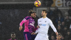 Swansea City 3-0 Sunderland