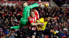 Sunderland 1-0 Watford