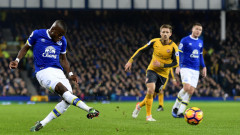 Everton 2-1 Arsenal