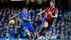 Chelsea 3-0 Bournemouth