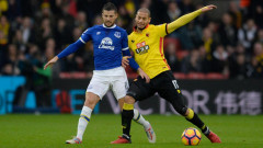 Watford 3-2 Everton
