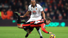 Bournemouth 2-2 Watford