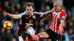 Burnley 1-0 Southampton