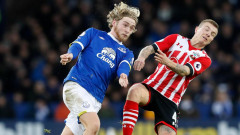Everton 3-0 Southampton