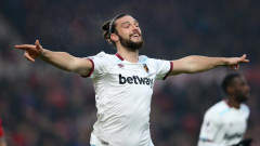 Middlesbrough 1-3 West Ham United