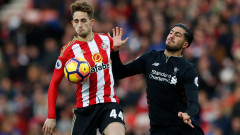 Sunderland 2-2 Liverpool