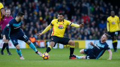 Watford 0-0 Middlesbrough