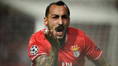 Benfica 1-0 Dortmund