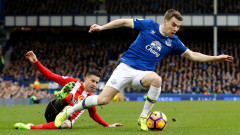 Everton 2-0 Sunderland