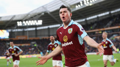 Hull City 1-1 Burnley