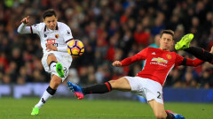 Manchester United 2-0 Watford