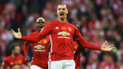 Manchester United 3-2 Southampton