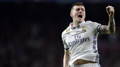 Real Madrid 3-1 Napoli