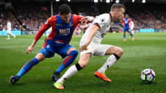 Crystal Palace 1-0 Watford