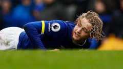 Everton 4-0 Hull City