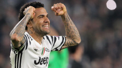 Juventus 1-0 Porto