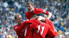 LEEDS UNITED 3 - 4 MANCHESTER UNITED