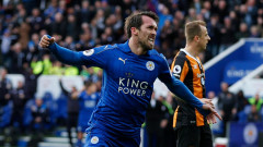 Leicester City 3-1 Hull City