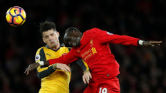 Liverpool 3-1 Arsenal