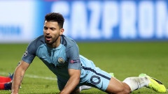 Monaco 3-1 Manchester City