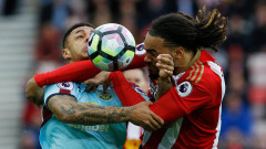 Sunderland 0-0 Burnley