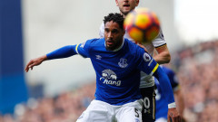 Tottenham Hotspur 3-2 Everton