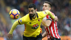 Watford 3-4 Southampton