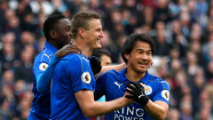 West Ham United 2-3 Leicester City