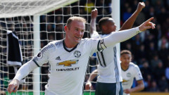 Burnley 0-2 Manchester United