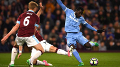 Burnley 1-0 Stoke City