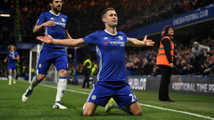 Chelsea 4-2 Southampton