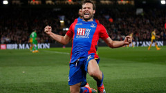 Crystal Palace 3-0 Arsenal