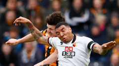 Hull City 2-0 Watford