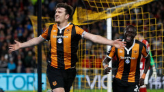 Hull City 4-2 Middlesbrough