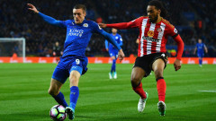 Leicester City 2-0 Sunderland