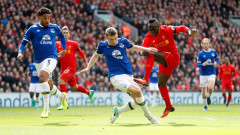 Liverpool 3-1 Everton