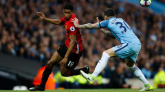 Manchester City 0-0 Manchester United