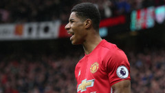 Manchester United 2-0 Chelsea