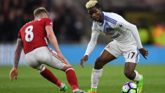 Middlesbrough 1-0 Sunderland