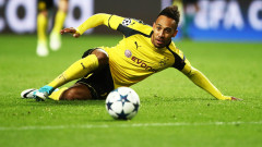 Monaco 3-1 Borussia Dortmund