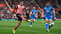 Southampton 0-0 Bournemouth