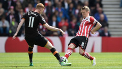 Southampton 0-0 Hull City