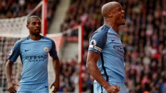 Southampton 0-3 Manchester City