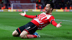 Southampton 3-1 Crystal Palace