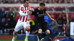 Stoke City 1-2 Liverpool