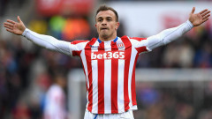 Stoke City 3-1 Hull City