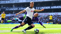 Tottenham Hotspur 4-0 Watford