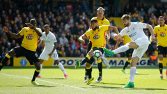 Watford 1-0 Swansea City