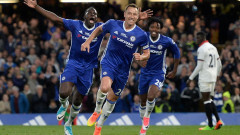 Chelsea 4-3 Watford