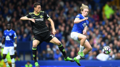 Everton 0-3 Chelsea